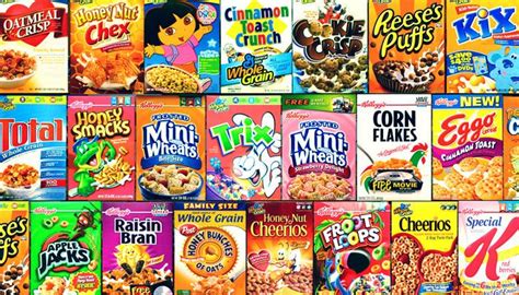 metal cereal box|cereal brand boxes.